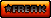 shiny badge that says 'freak';